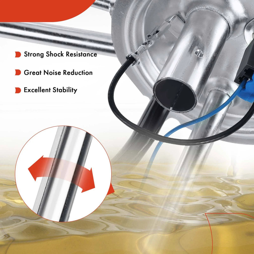 Fuel Tank Sending Unit with Float for Chevy Tahoe GMC Yukon (1995–1999)