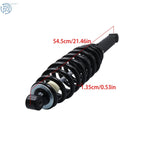 AUC12198 Rear Coil-Over Shocks for John Deere XUV590E XUV590I XUV590M (2016–2023)