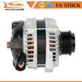 Alternator 130Amp for Honda Odyssey (2011–2013)
