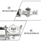 Chute Motor Crank Motor for Snowblower