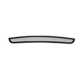 Black Stainless Steel Mesh Grille Insert for Chevy HHR (2006–2011)
