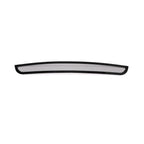 Black Stainless Steel Mesh Grille Insert for Chevy HHR (2006–2011)