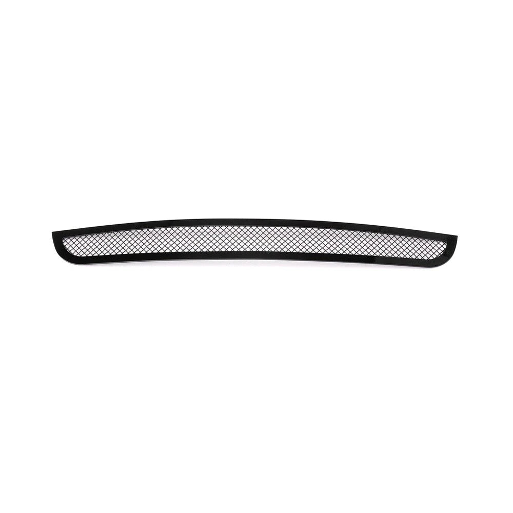 Black Stainless Steel Mesh Grille Insert for Chevy HHR (2006–2011)