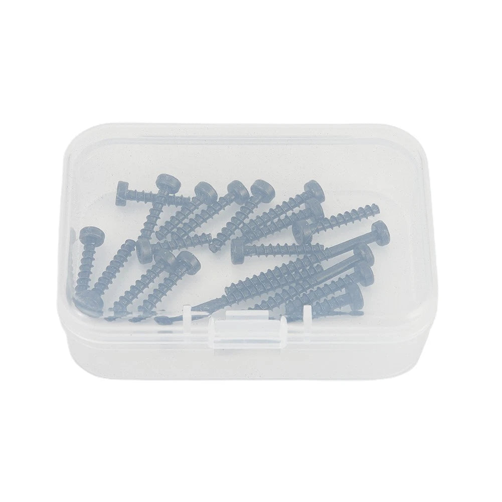 18PCS Screw Parts for DC24 DC40 DC41 DC50 DC25