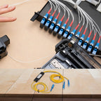 1/2 Pigtail Optical Splitter for Fiber Optic Signals Distribution