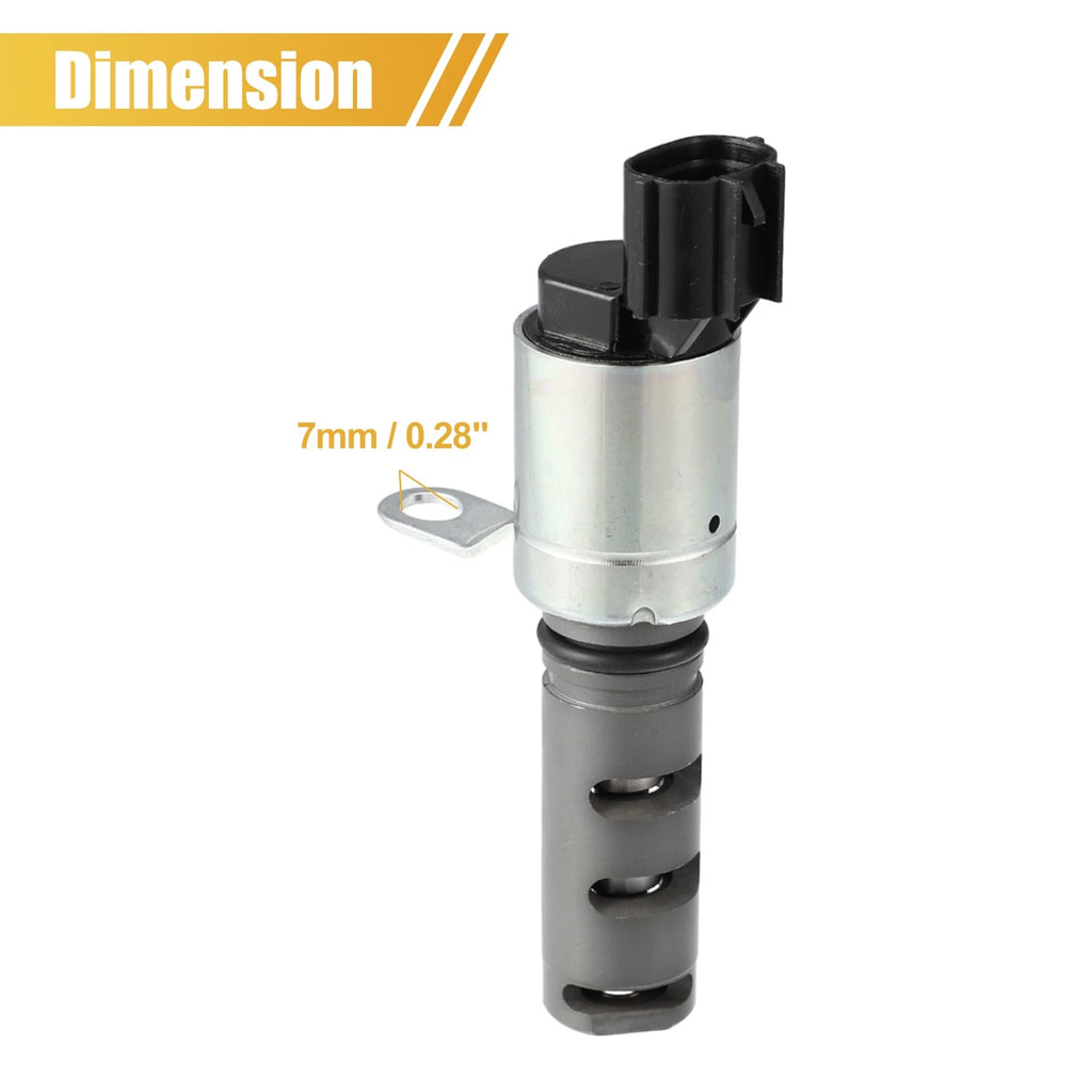Variable Valve Timing Solenoid No. 15330-75020 for Toyota Tacoma (2011–2016)