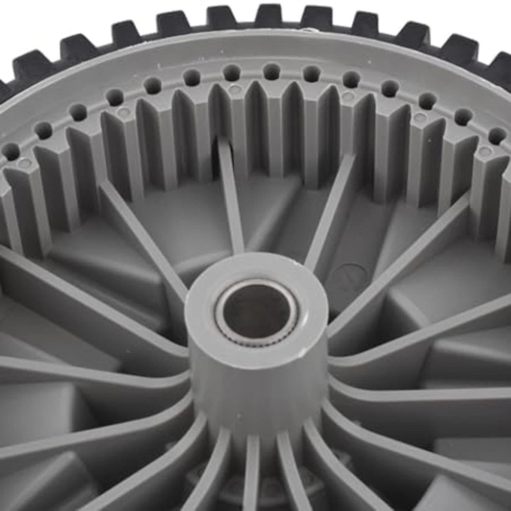 8 Inch Front Wheel for Lawn Mower (Fits 581009202, 193912X460)