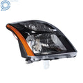 Right Halogen Headlight for Nissan Sentra (2010–2012)