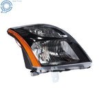 Right Halogen Headlight for Nissan Sentra (2010–2012)