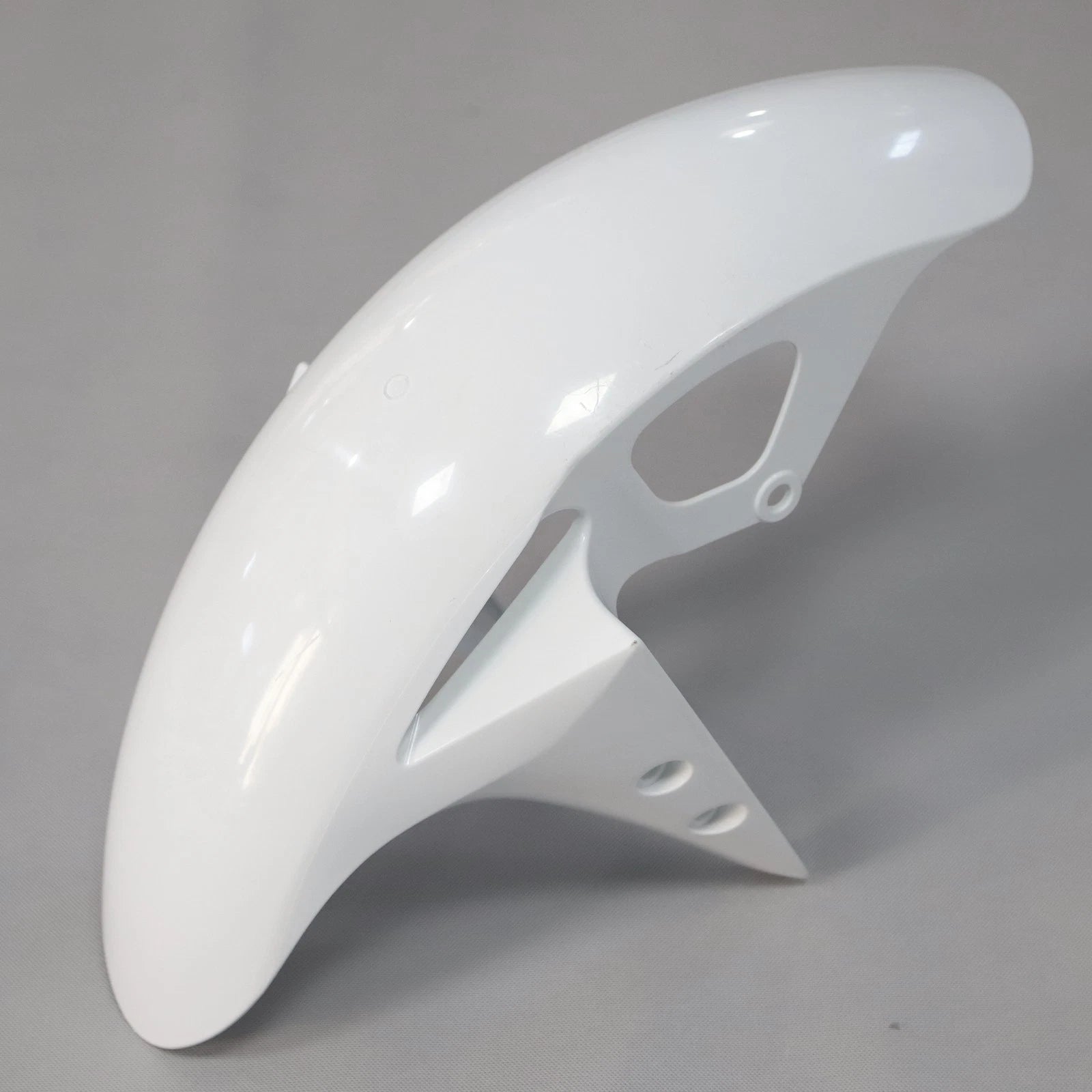 Fairing Kit for Yamaha R3/R25 (2025–2026) Unpainted ABS Bodywork Set