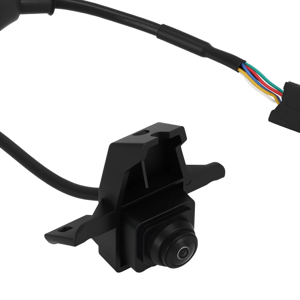 Parking Backup Camera for Hyundai Sonata (2011–2014) HD Night Vision