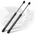 2PC Rear Window Glass Support Struts for Chevy GMC Yukon Cadillac (1999–2006)