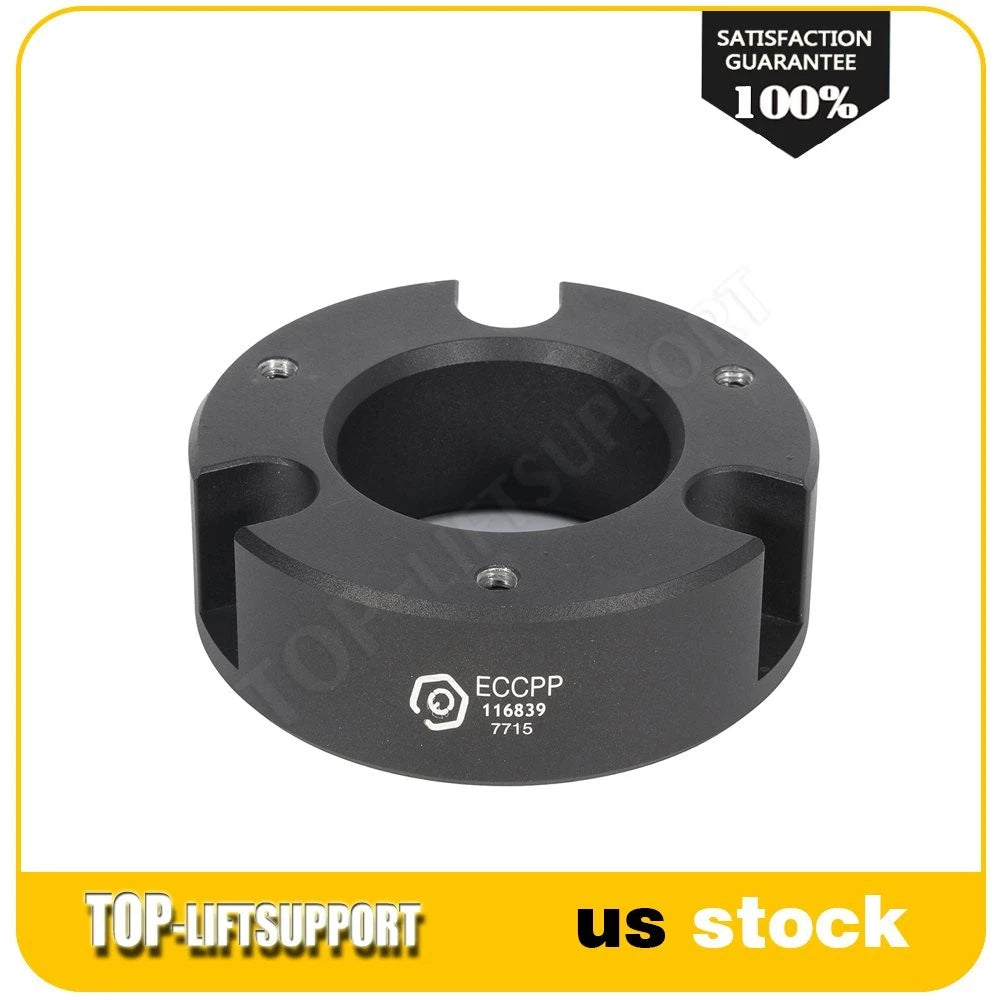 3" Leveling Lift Kit for Chevy Silverado Avalanche Sierra