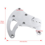 A/C Bracket for LS1 LS2 LS3 LS6 Vortec Truck LQ (R4)