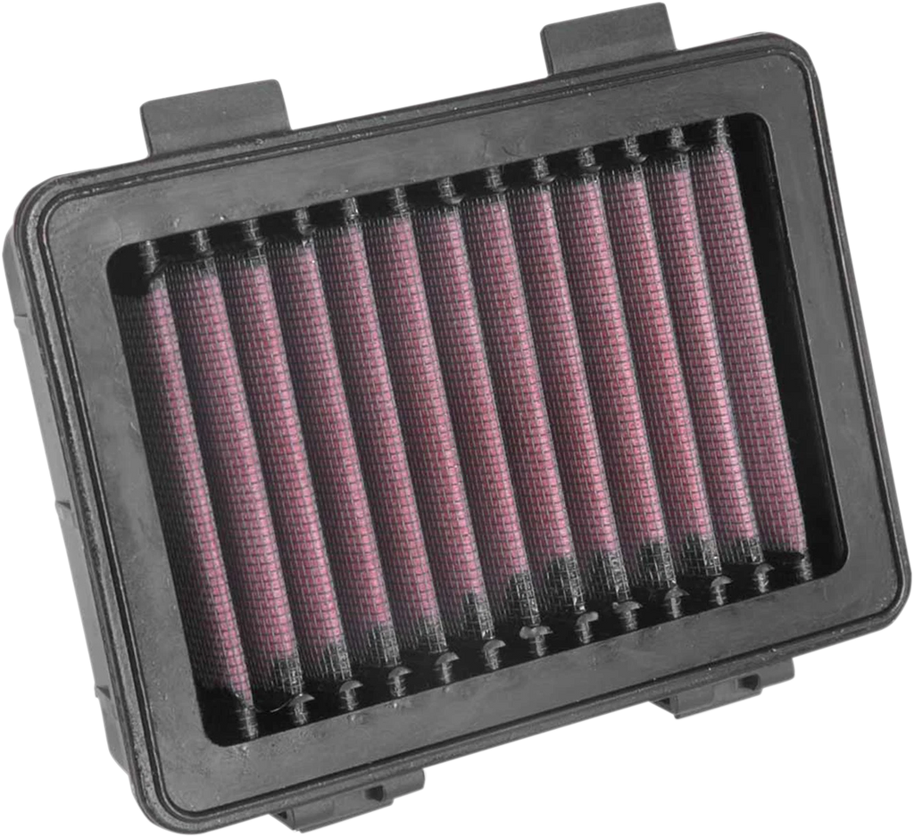 K&N High-Flow Air Filter for Husqvarna/KTM (KT-1217)