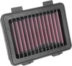 K&N High-Flow Air Filter for Husqvarna/KTM (KT-1217)