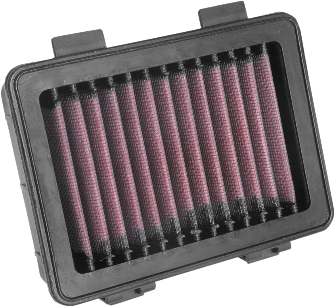 K&N High-Flow Air Filter for Husqvarna/KTM (KT-1217)