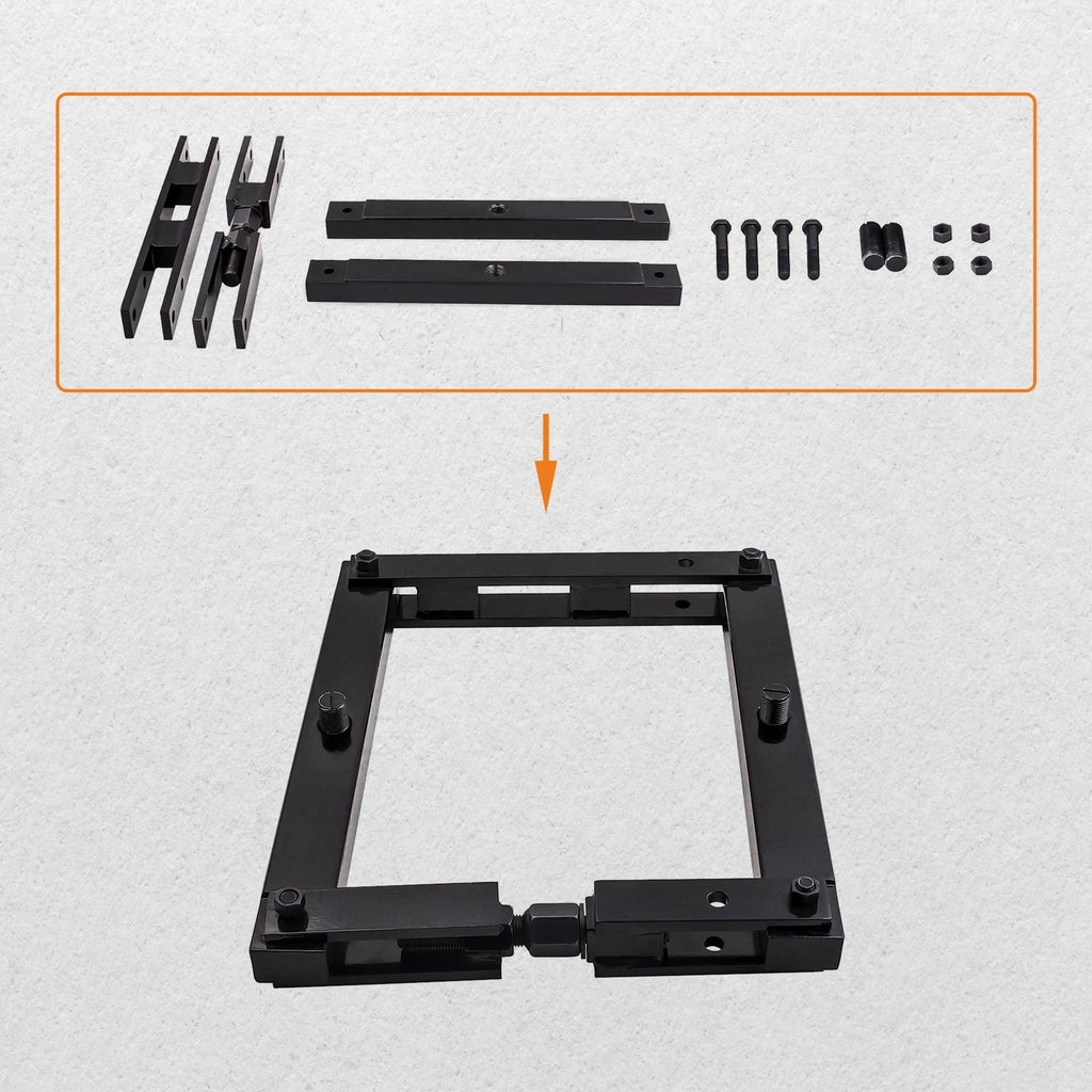 Differential Housing Case Spreader Tool for Dana 30, 44, 60, 70, 80