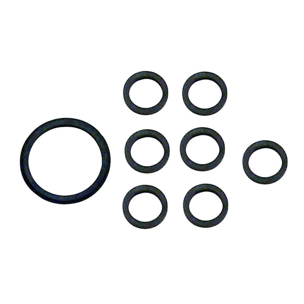 Cooling Pipe Gaskets for Volvo Penta 230A B AQ131 AQ151 AQ171 (18-3889)