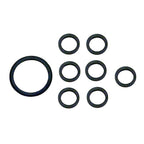 Cooling Pipe Gaskets for Volvo Penta 230A B AQ131 AQ151 AQ171 (18-3889)