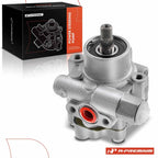 Power Steering Pump for Nissan Pathfinder (2008–2010) Armada (2005–2009)