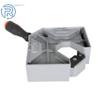 Set of 4 Right Angle Corner Clamps for Woodworking