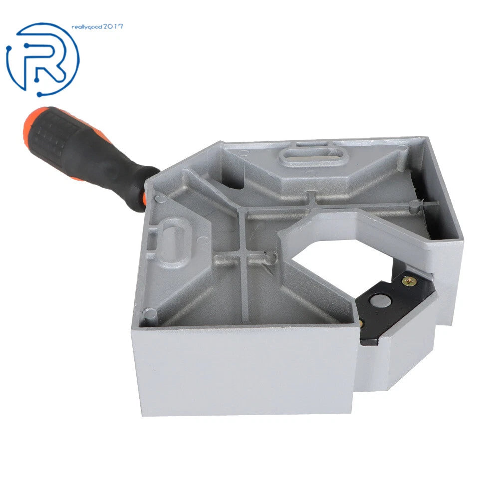 Set of 4 Right Angle Corner Clamps for Woodworking