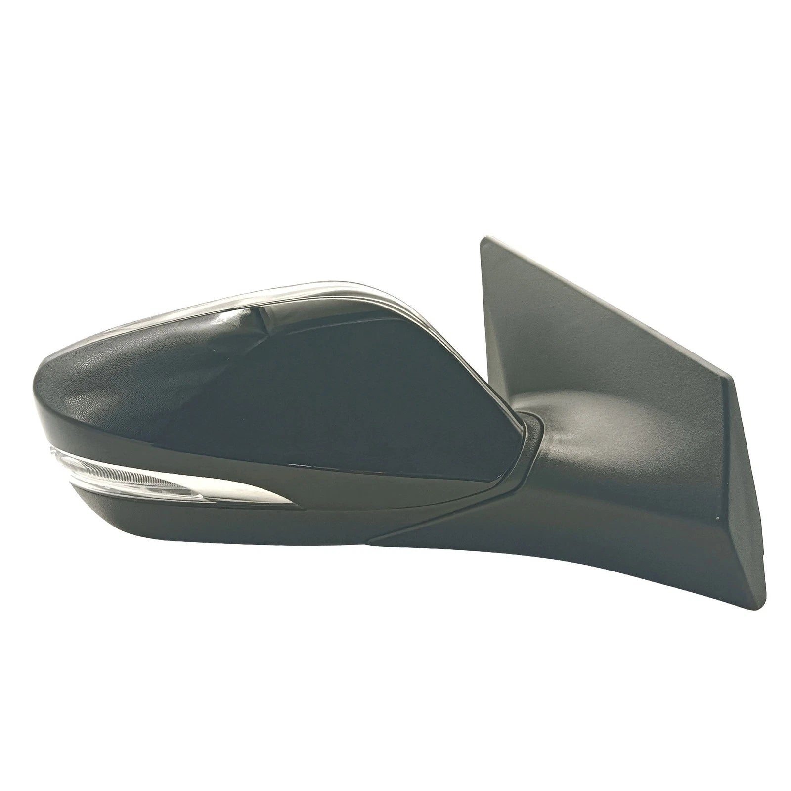 Outside Right Mirror 87620-3Y000 for Hyundai Elantra (2011) Power Heated