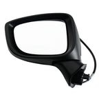 Door Mirror for Mazda 3 (2010–2013) MA1320179 BHS269181D