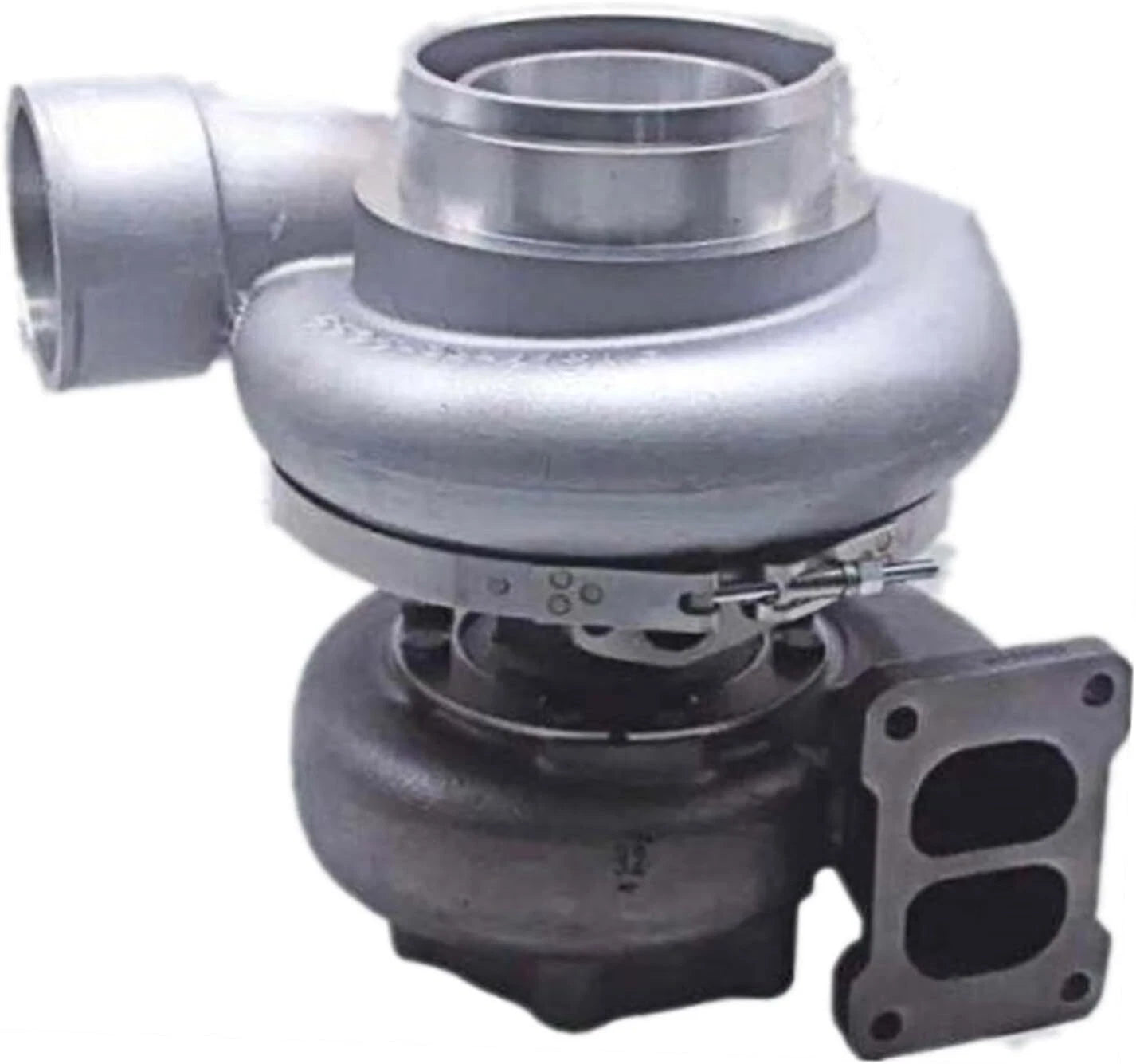Turbocharger 6505-65-5030 6505-61-5850 for Komatsu PC750-6 (1995–2000)