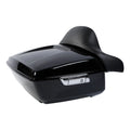 Trunk Mount Rack Pad for Harley Touring Electra Street Glide (1997–2008)