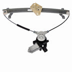 Window Regulator and Motor Assembly for Acura TSX (2006–2008) Front Left