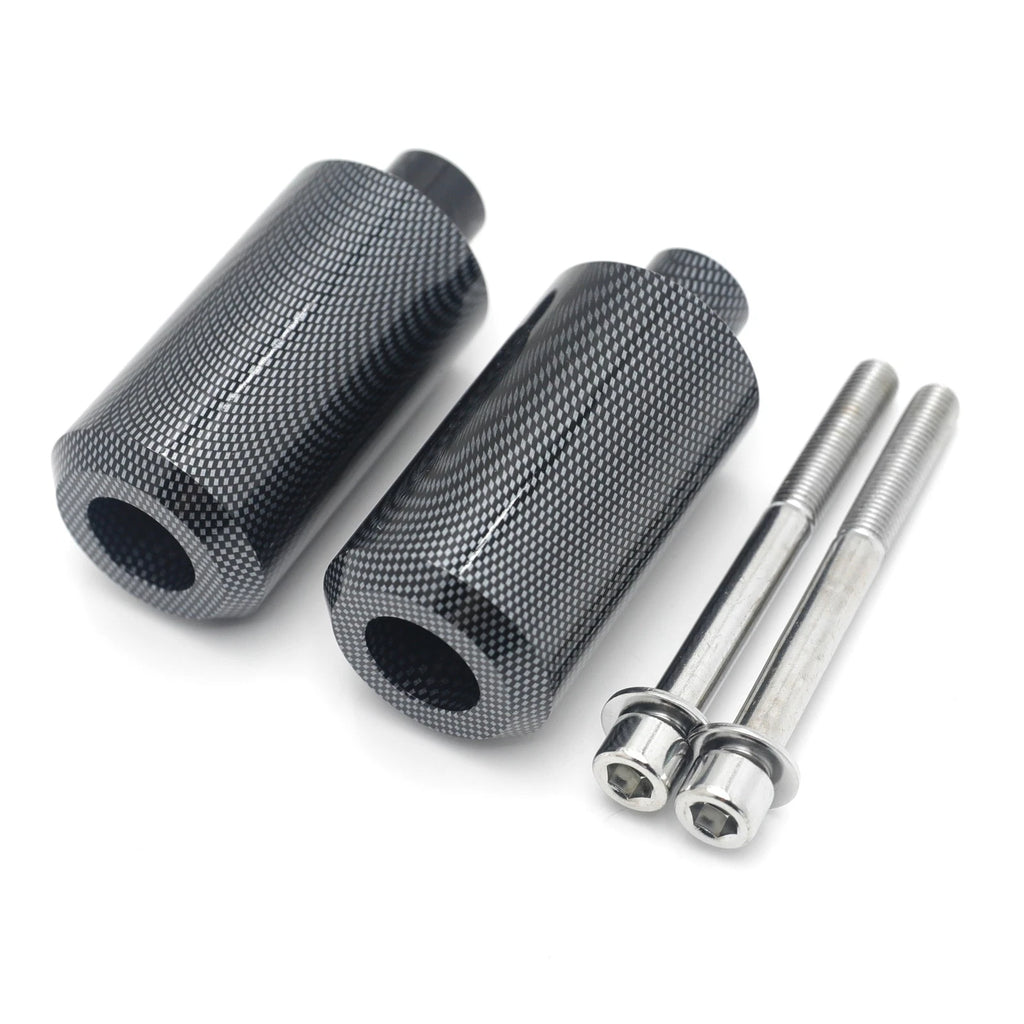 No Cut Frame Slider for Yamaha MT-03 (2020–2025)