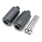 No Cut Frame Slider for Yamaha MT-03 (2020–2025)