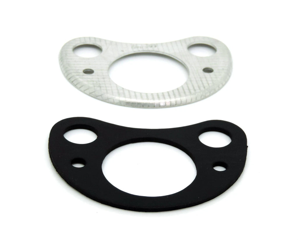 Dash Plate Panel & Rubber Gasket for Fordson Dexta Super Dexta (1957–1964)