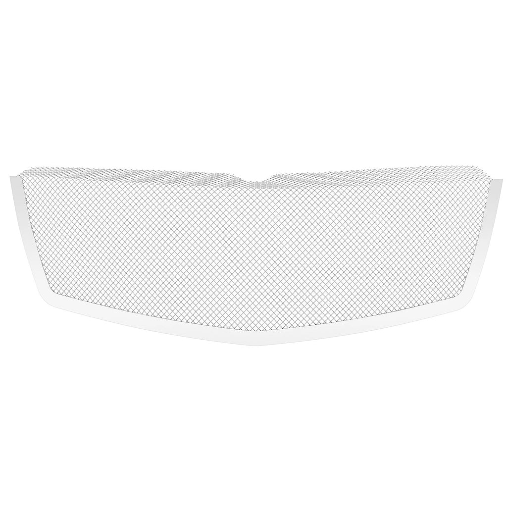 Upper Stainless Steel Mesh Grille for Cadillac Escalade (2007-2014)