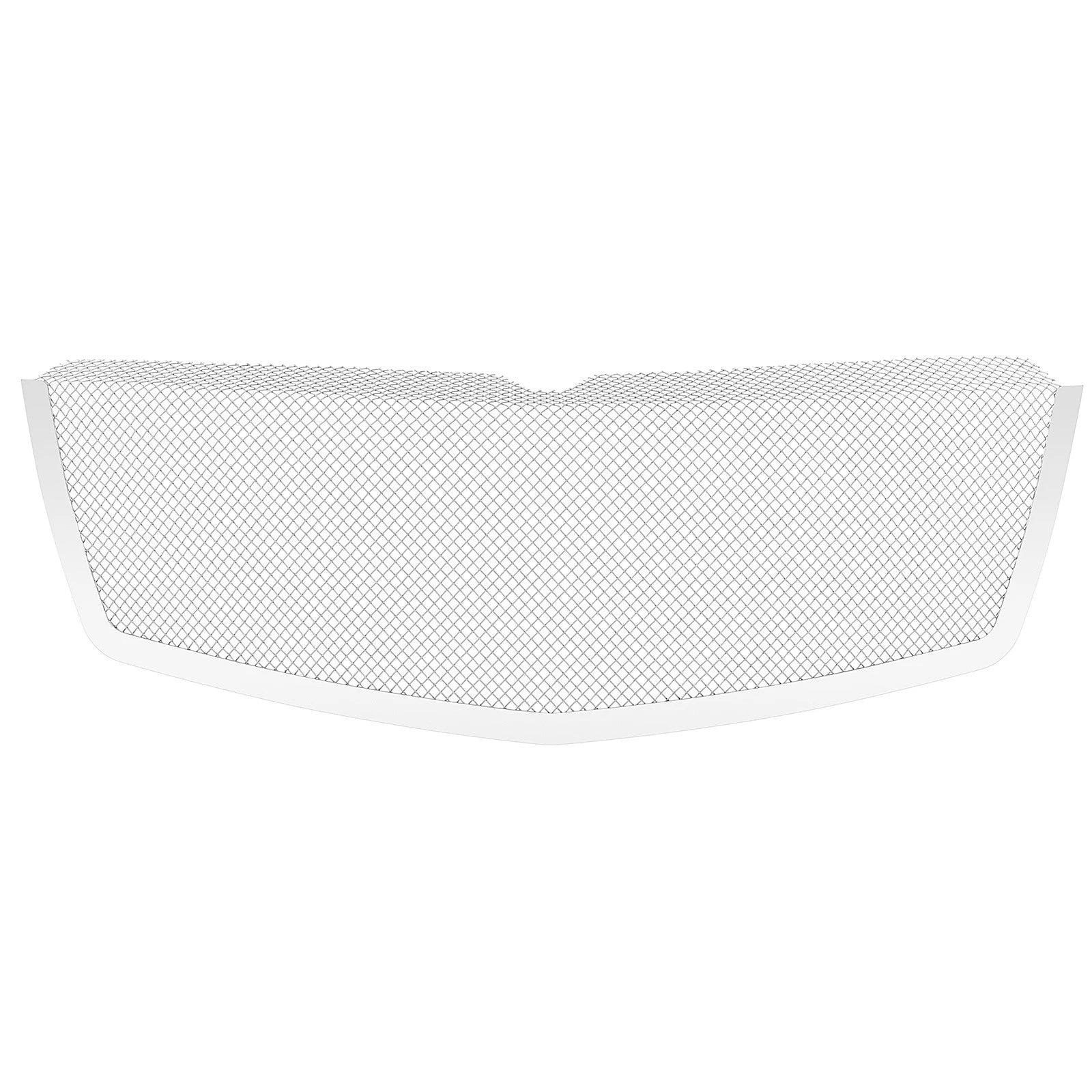 Upper Stainless Steel Mesh Grille for Cadillac Escalade (2007-2014)