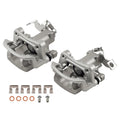 Rear Disc Brake Caliper Kit for Kia Soul (2014–2019)