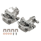 Rear Disc Brake Caliper Kit for Kia Soul (2014–2019)