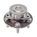 Wheel Hubs for Chevy CT6 (Front Driver or Passenger Side)