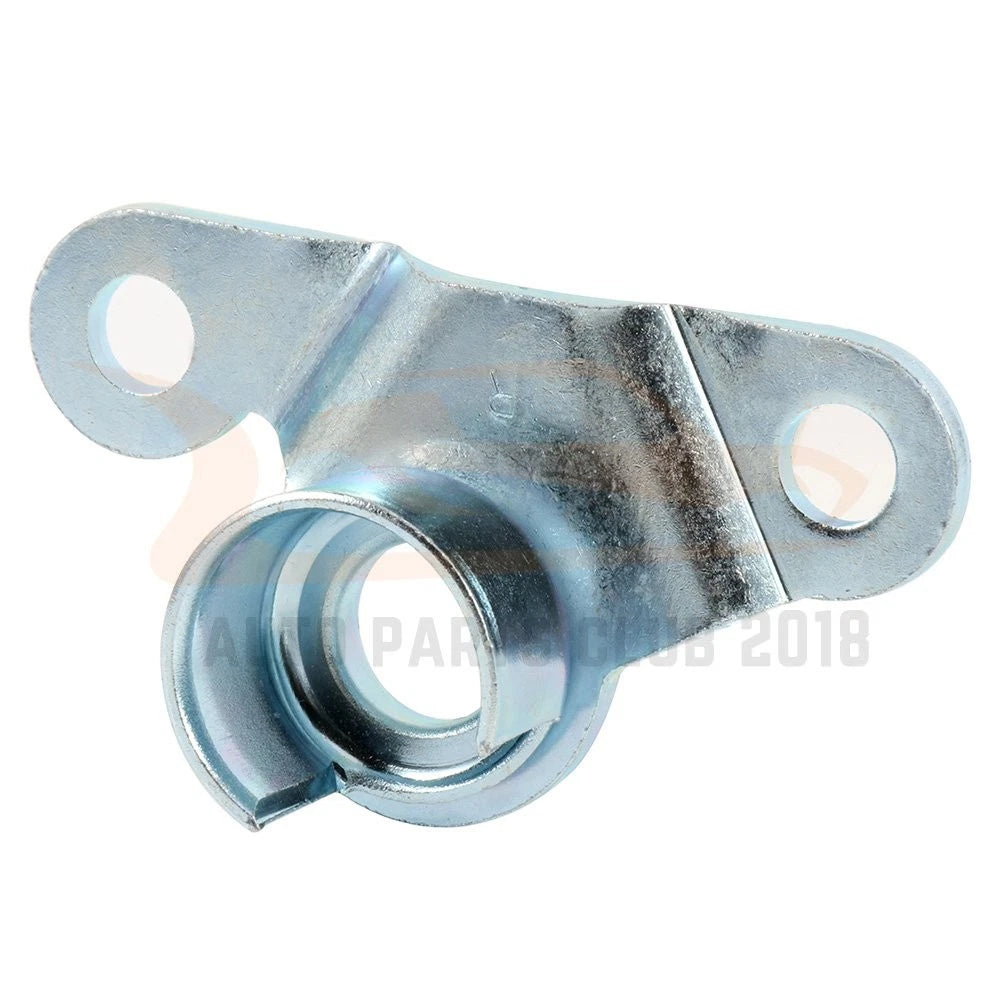 Right Passenger Tailgate Hinges for Nissan Frontier (2005-2016)