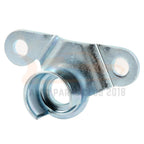 Right Passenger Tailgate Hinges for Nissan Frontier (2005-2016)