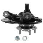 Front Left Steering Knuckle for Toyota Sienna (2011–2017) Hub 698431 FWD