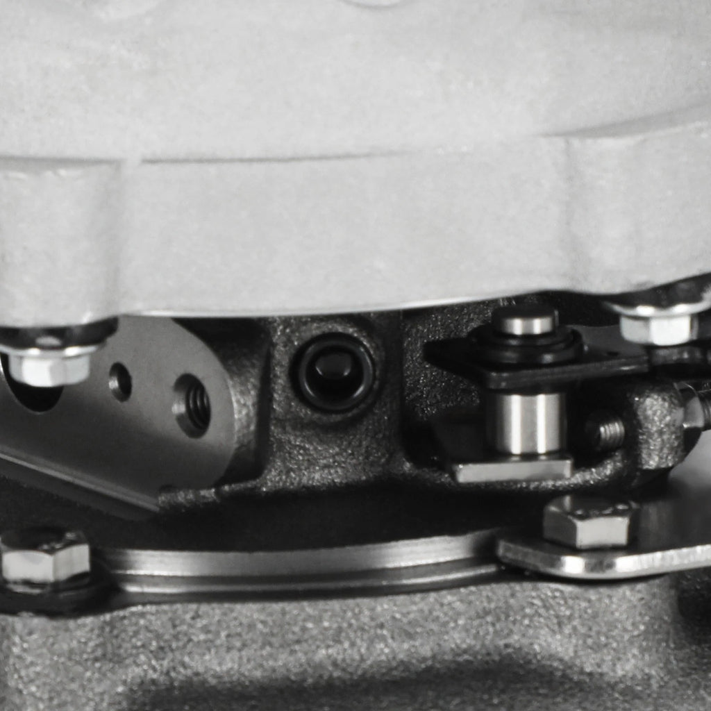 GT2056V Turbo for Nissan Navara Pathfinder (2005–2015)