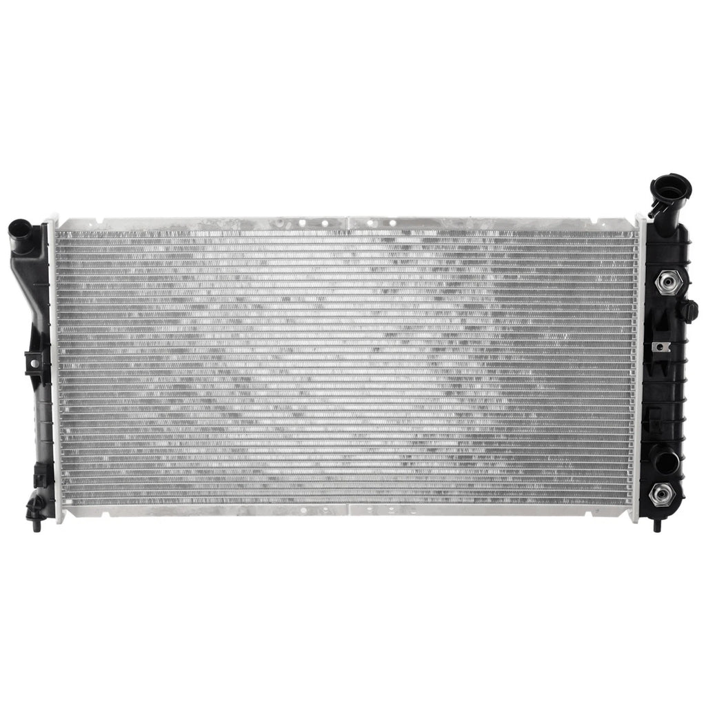 A/C Condenser for Chevy Impala Monte Carlo (2000–2003)