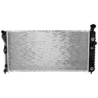 A/C Condenser for Chevy Impala Monte Carlo (2000–2003)