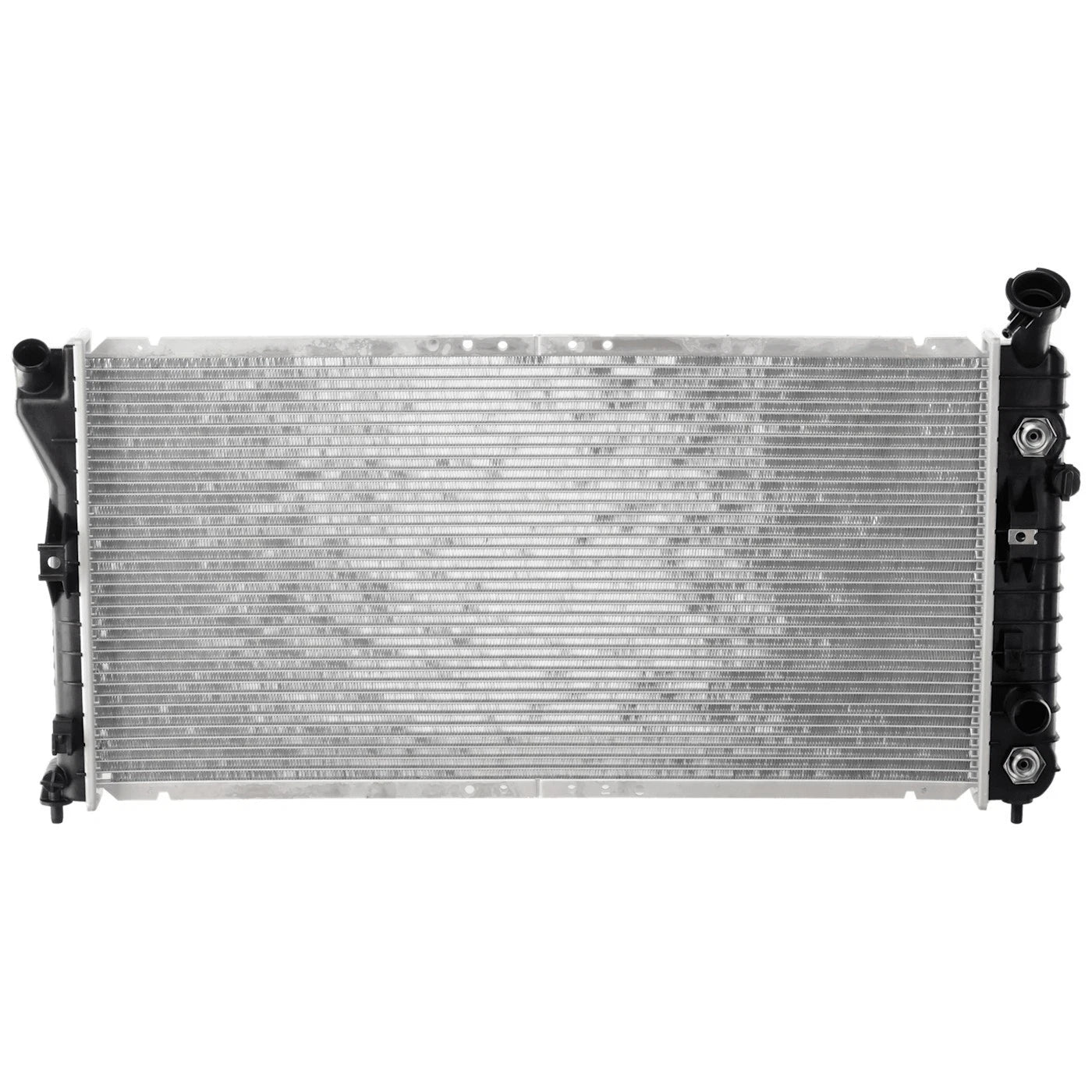 A/C Condenser for Chevy Impala Monte Carlo (2000–2003)