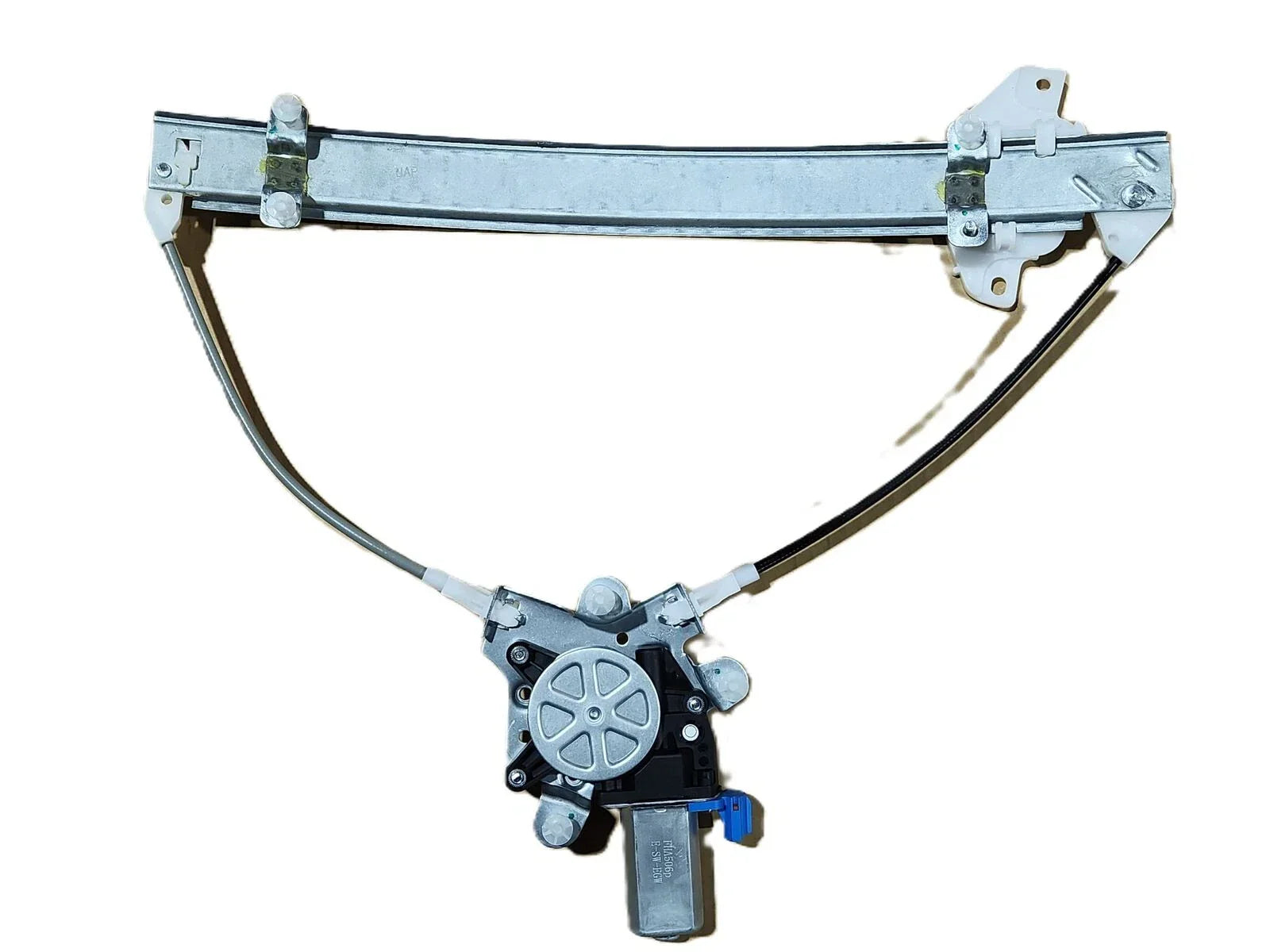 Front LH Window Regulator W/2 Pin Motor for Hyundai Excel (1994–2000)