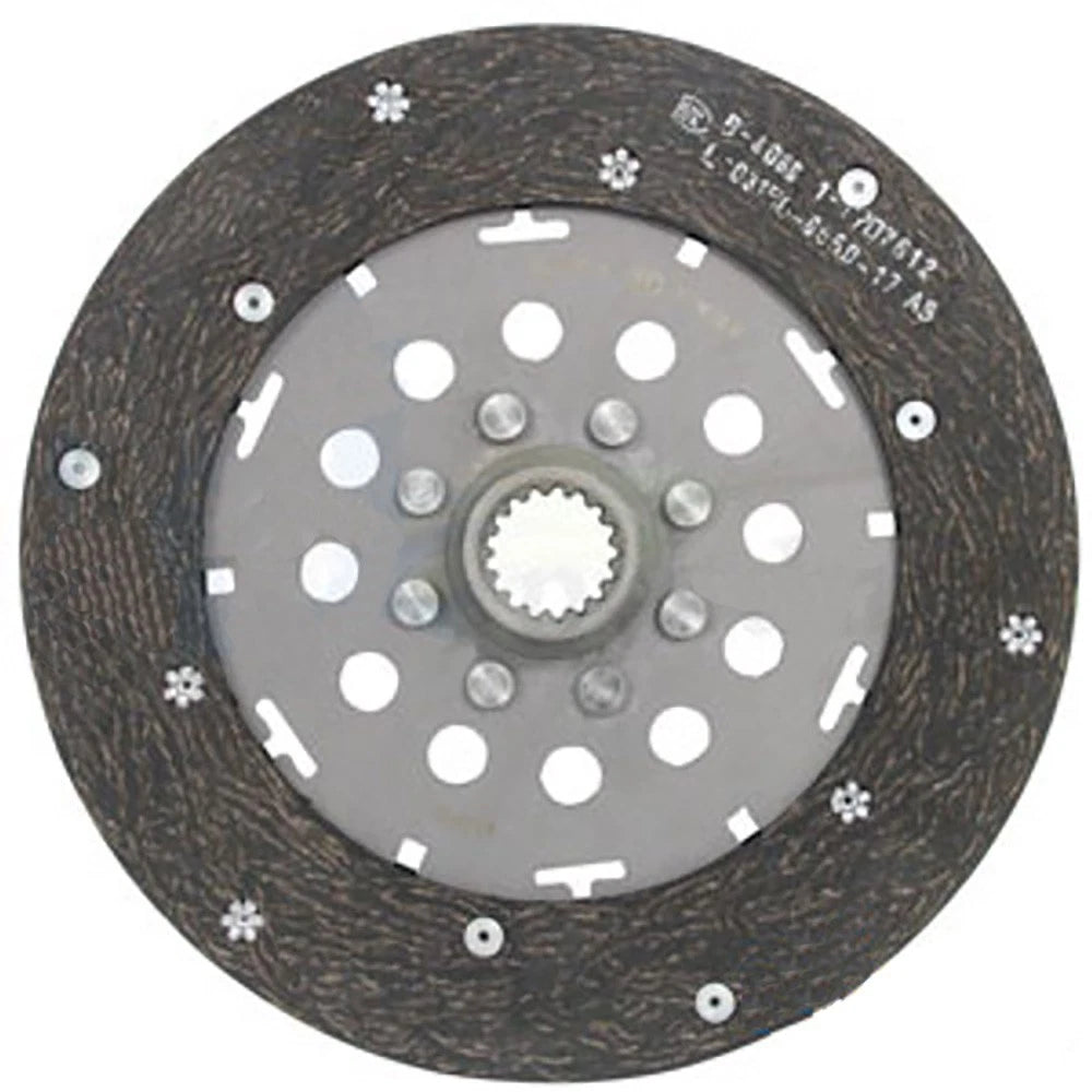 PTO Disc A-02913031-AI for 9.875" Organic Rigid