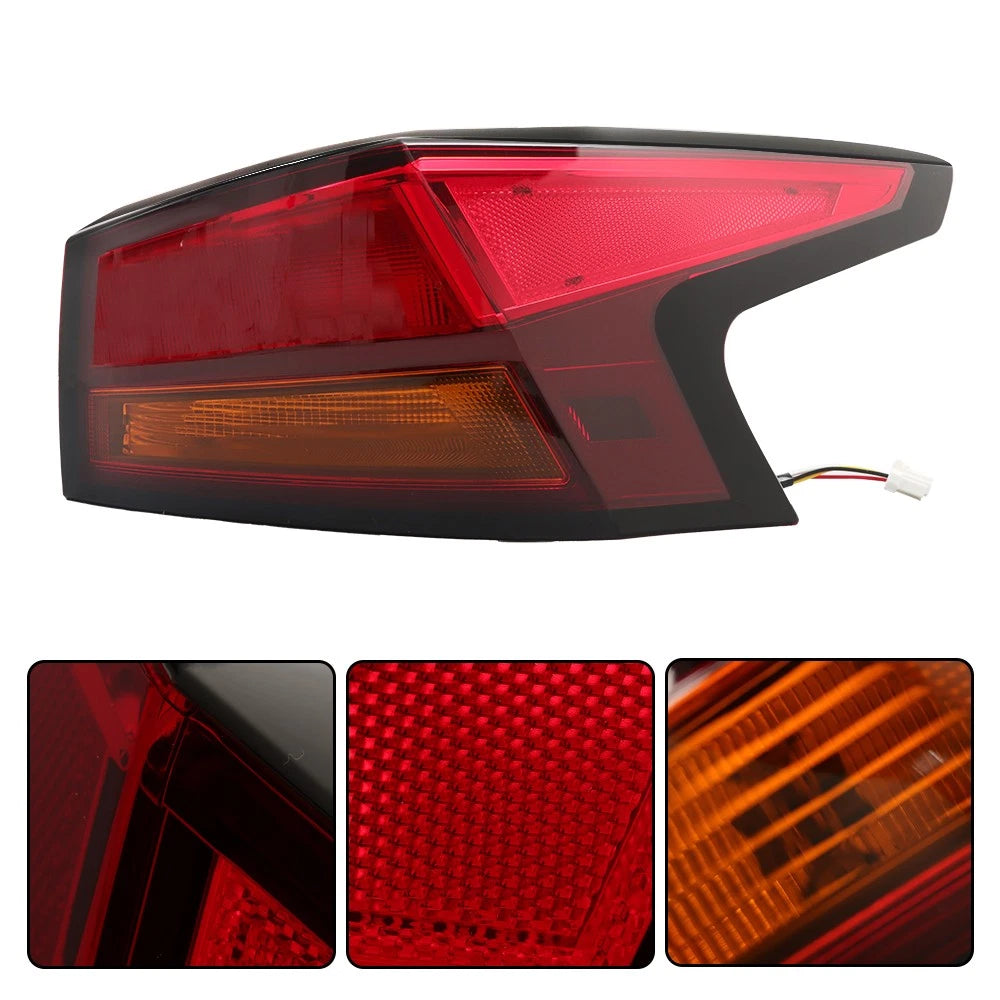Tail Brake Light for Nissan Altima (2019â2020)